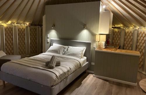 Yelverton Other | Yurts at Yelverton