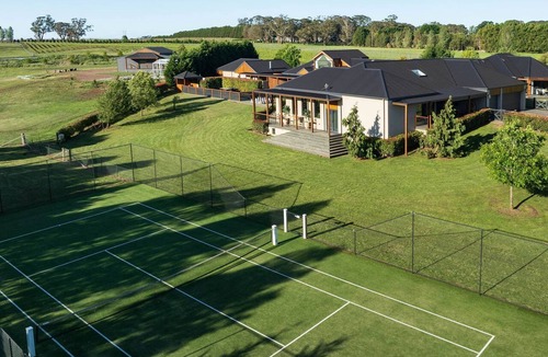 Exeter House | Yuruga, Exeter, Southern Highlands