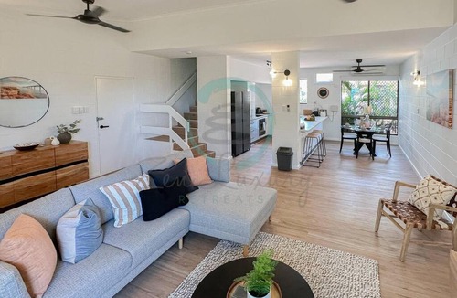 Rapid Creek Apartment | ZEN Nightcliff Foreshore 2-BR Cozy & Quiet Getaway