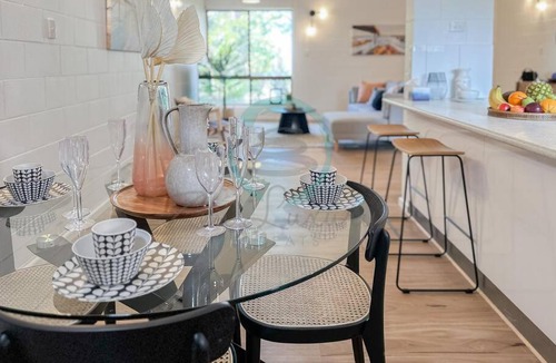 Rapid Creek Apartment | ZEN Nightcliff Foreshore 2-BR Cozy & Quiet Getaway