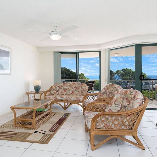 Seacrest Unit 1 Moffat Beach QLD