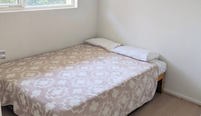 1 bedroom flat next to Adelaide CBD & Norwood Parade: Quiet street with parking!
