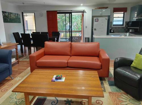 11 Manooka Drive Rainbow Beach in Rainbow Beach