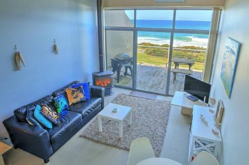11 Whitecrest Great Ocean Road Resort - Ocean View in Apollo Bay