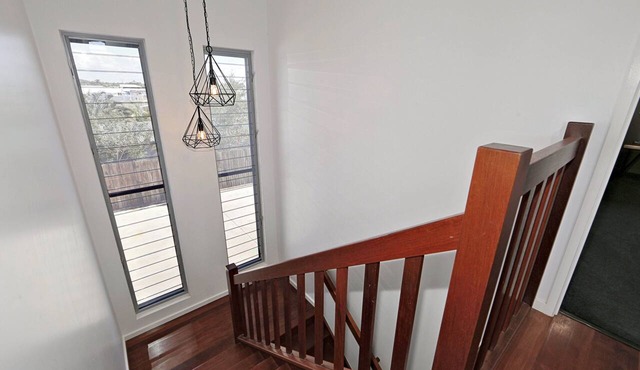 12th Tee Bed and Breakfast in Bargara