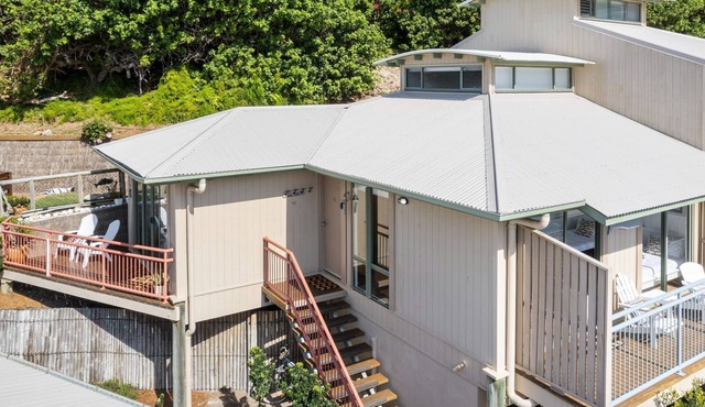 13 Pt Lookout Beach Resort by Discover Stradbroke