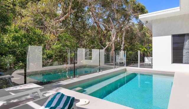 13 Wave Crescent, Mount Coolum in Mount Coolum