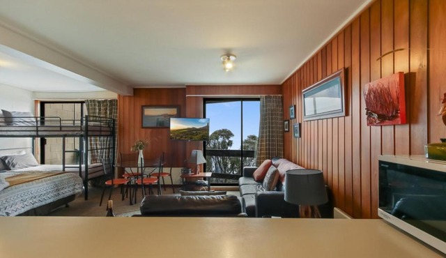 1750 Hotham 4 in Mount Hotham