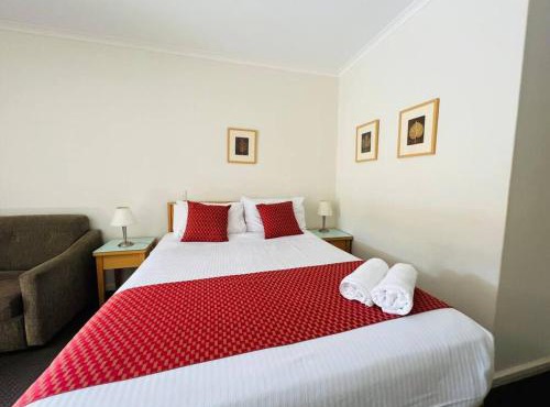 1BR at Moseley st Glenelg 30