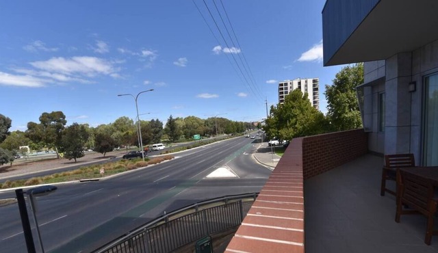 2 Bdrm in Bowden *2Bath Apt *wifi*minutes to city in Bowden