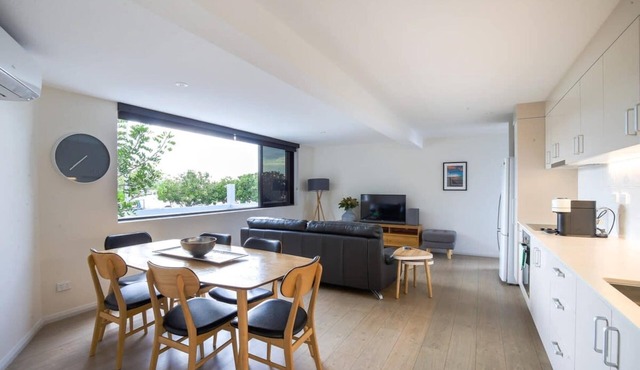 2-Bedroom Apartment in the Heart of Batemans Bay