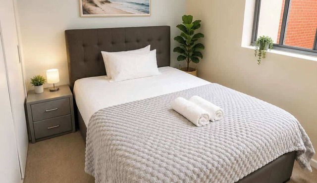 2 Bedrooms Cozy in the Heart of Maroubra