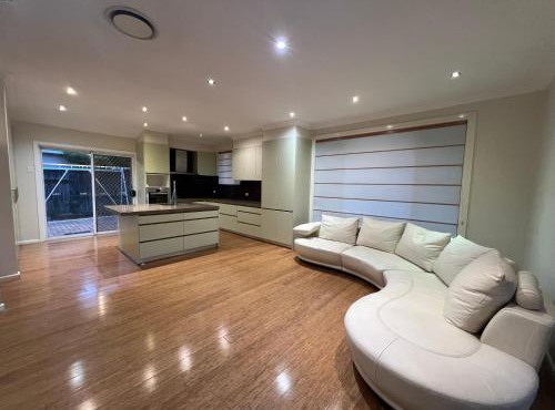 2 Green Room in Beecroft