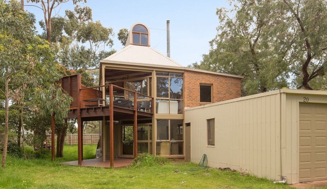 20 Shearwater Drive, Silverleaves - set in peaceful surroundings in Silverleaves