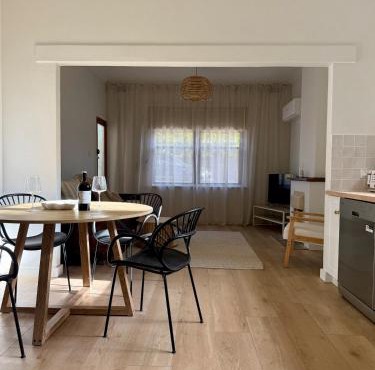 25 Young - 3 Bed, 1 Bath in Tanunda