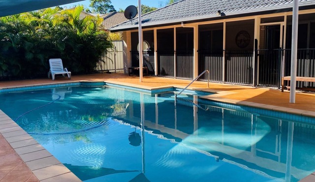 29 Satinwood Drive - Rainbow Shores