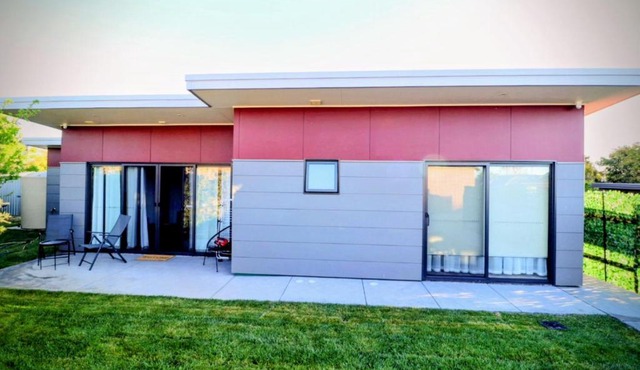 2Bedroom 2Bath Modern Home in Macgregor