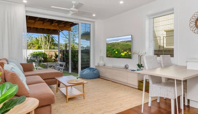 2br - Little Opulence Beach Villa on Marine