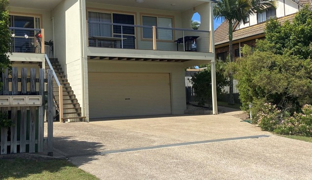 3/36 Manooka Drive - Rainbow Beach