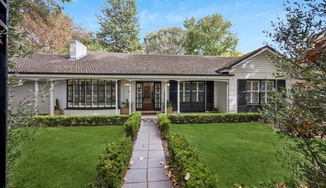 3 Bed Rooms House in Unley