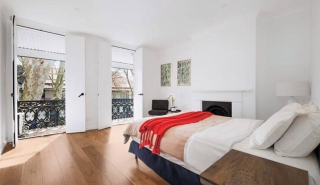 3-Bedroom Paddington Terrace | Walk to Cafés & City