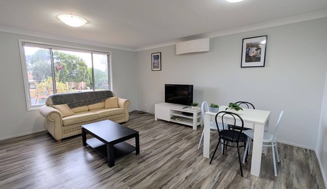 3 Bedroom, Pet Friendly, Family Home in Oxley Vale