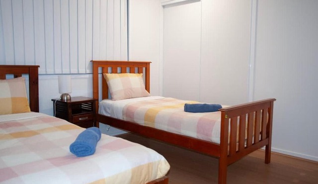 3-Bedroom unit at Loganlea in Loganlea
