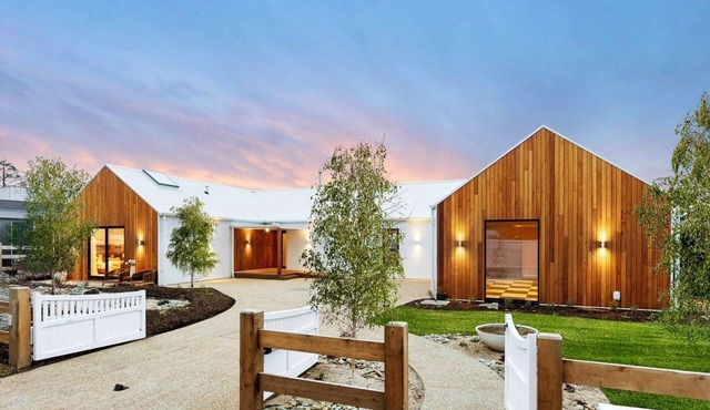 3 Cedar Lane | Winner - The Block 2025 in Daylesford