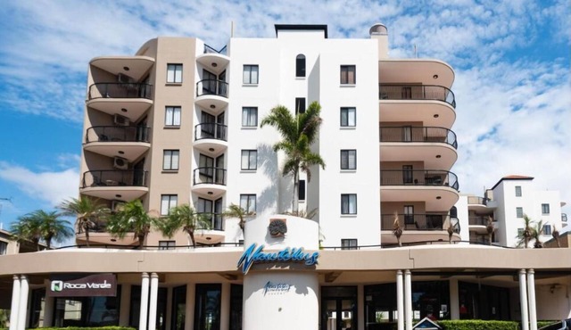 30 River Esplanade in Mooloolaba