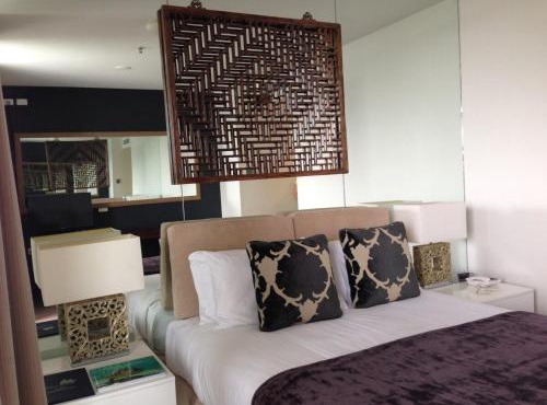 302 Harbour View Cairns in Cairns