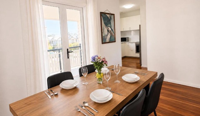 3BR 1bath West End Charming Queenslander in Brisbane