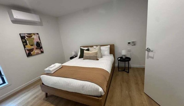 3BR Haven in Stony Rise