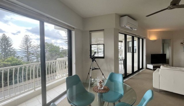 3BR Ocean View | Kings Beach | Pool