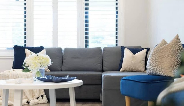 3BR Retreat House & Workspace | Near Westpoint