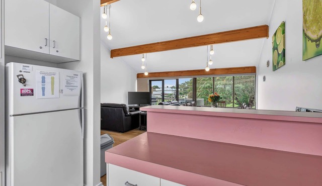4/1 Harbour View Terrace - Wi-Fi in Victor Harbor