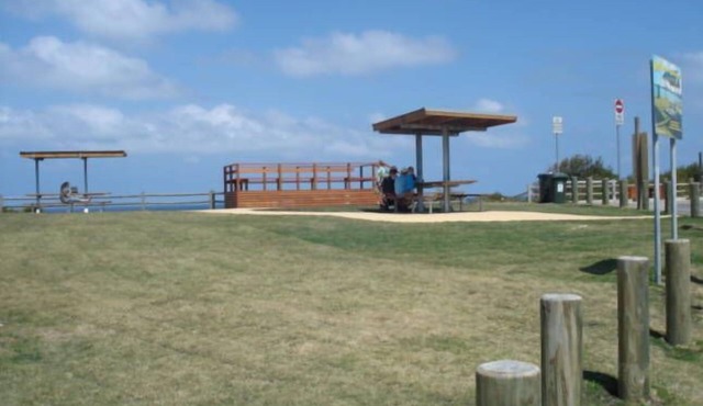 5 Boomerang Drive - located at Boomerang Beach