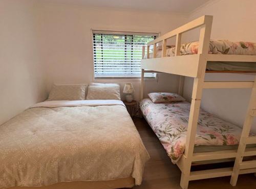 5 Mins to Gosford CBD- Relaxing Central Retreat