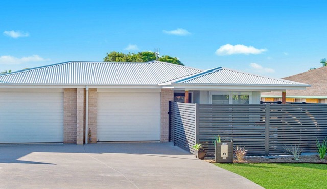 52A Chalmers Street Flynns Beach