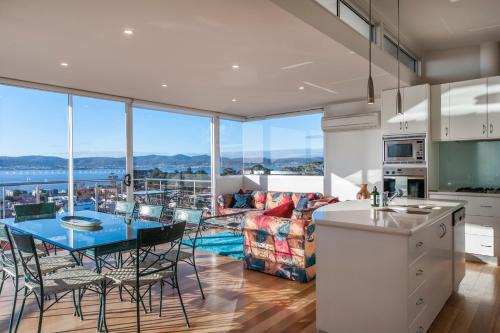 567 Sandy Bay in Hobart