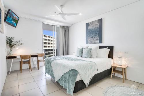 602 Harbour Lights Studio - Pool Gym and Sauna in Cairns