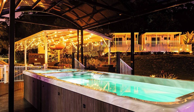 6BD Room Near Hawkesbury River