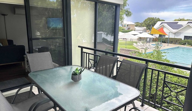 7@CapeView, beachfront Geographe Bay