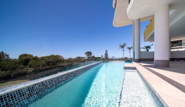 703 Sakara Penthouse