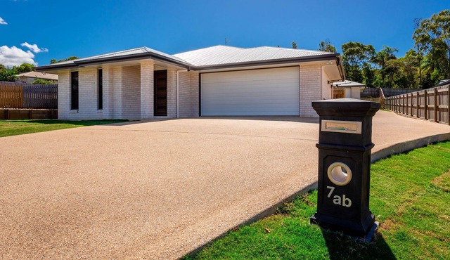 7A Lakeside Dve - Duplex just a short drive to everything in Taroomball