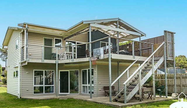 8 Harbour View Sandy Point in Sandy Point