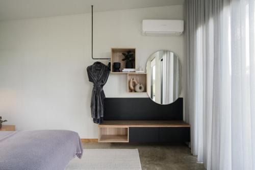 8 Paddocks Chalet One