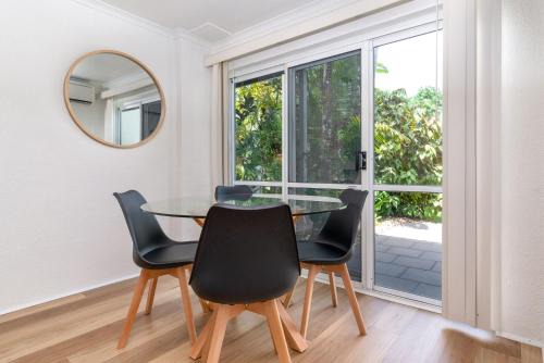 84 Reef Resort in Port Douglas