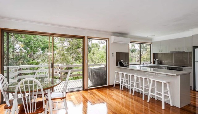 9 Ingram Road in Anglesea