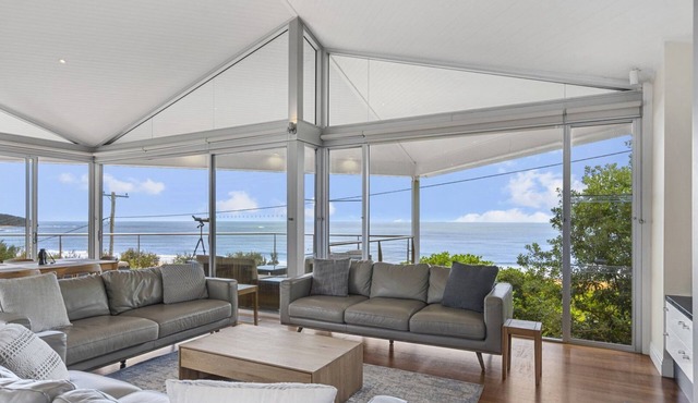 A Beachside Getaway 12 by HolidayCo. in KILLCARE