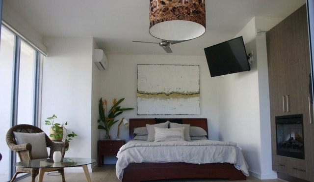 A PERFECT STAY - Luxury Eco Rainforest